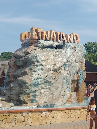 Jungle Splash - Thumbnail