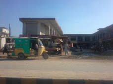 Fruit And Vegitable Market Mardan