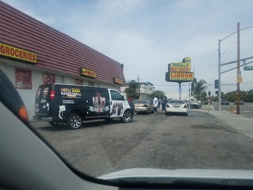 Miracle Market