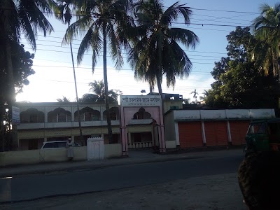 mosque