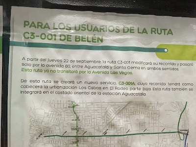 Photos of Aguacatala