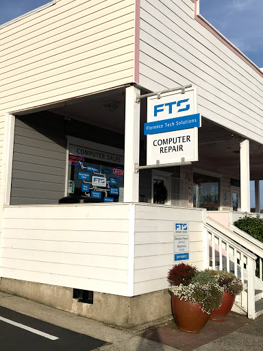 FTS Computer Repair - Thumbnail