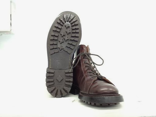 向井シューリペア