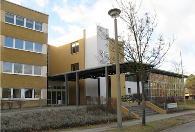 Photos of Regine-Hildebrandt-Gesamtschule