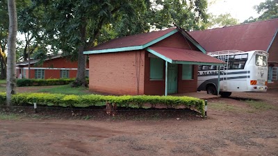 Photos of Maseno School