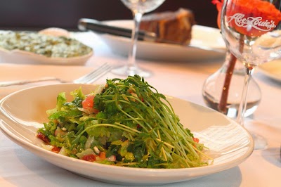 Photos of Abe & Louie's