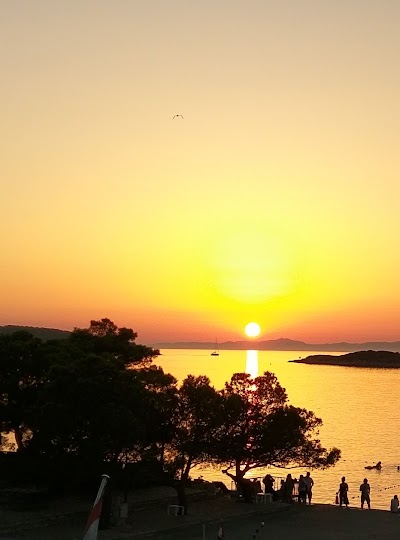 Photos of Mljet