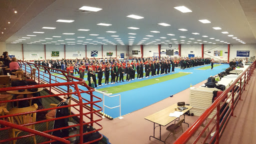 Belfast Indoor Bowls Club