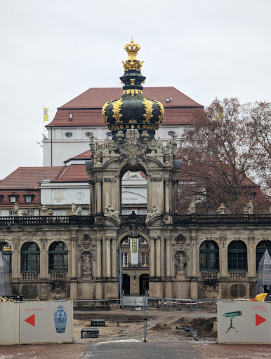 Kronentor - Thumbnail