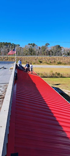 Aztec Construction Roofing Gallery - United States