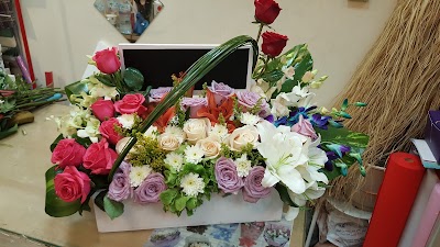 Photos of top flowers