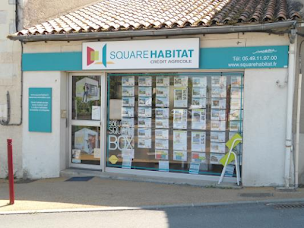 Photo n°1 de Square Habitat SAINT-GEORGES-LÈS-BAILLARGEAUX à Saint-Georges-lès-Baillargeaux (Promoteur immobilier)