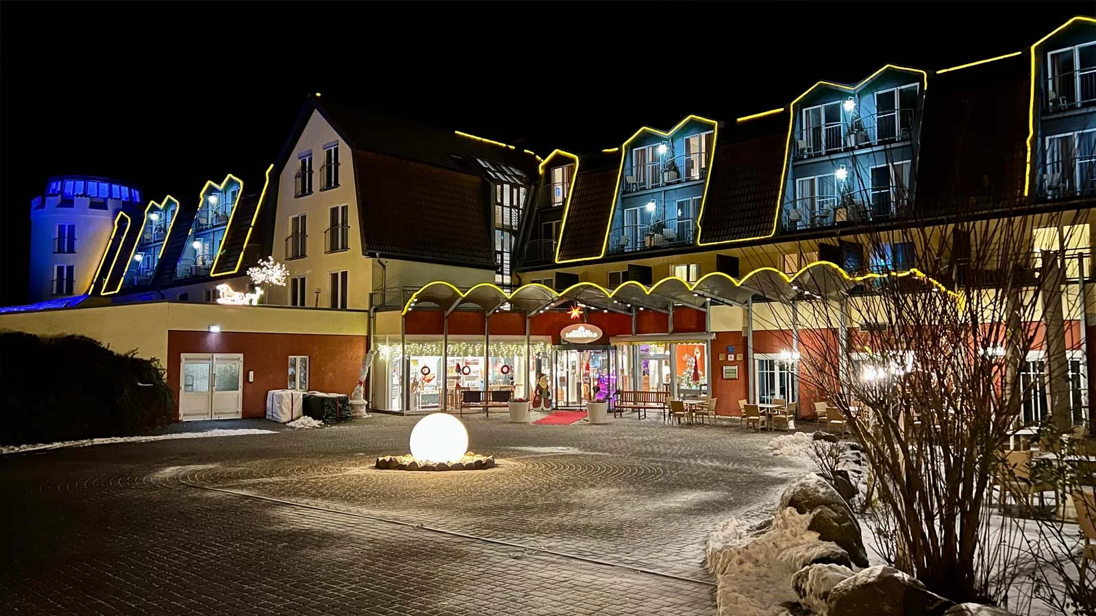 Hotel & Spa Sommerfeld