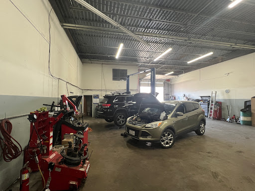 TH Automotive - Thumbnail