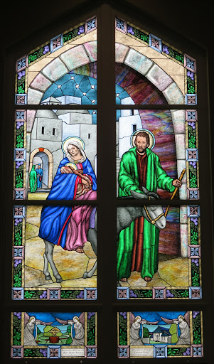 St Mary's Roman Catholic Parish Church - Thumbnail