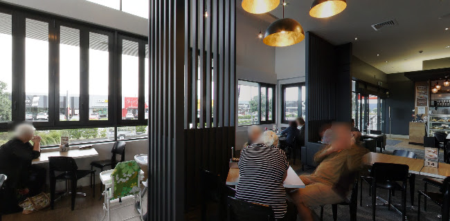 The Coffee Club Lunn Avenue, Stonefields - Coffee shop