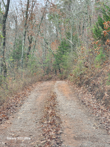 Maddox Gap - Visual