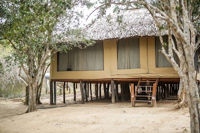 Photos of Yala Safari Camping