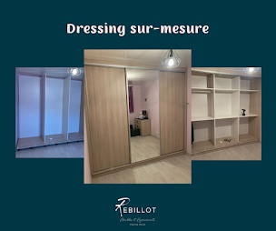 Photo n°8 de Rebillot meubles & agencement à Pont-de-Roide-Vermondans (Agenceur)