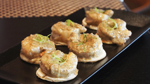 Samudhra Premium Restaurant & Lounge, Franklin Park, New Jersey - Thumbnail