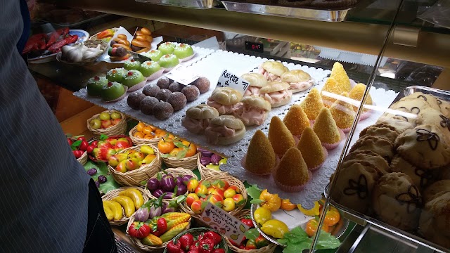 Pasticceria D'Ambra Giovanni