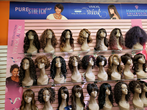 American Beauty Outlet - Thumbnail