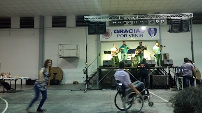 Photos of Club Atletico 9 De Julio