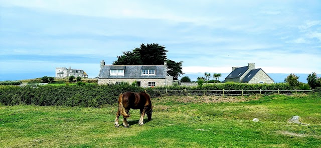 Île de Batz