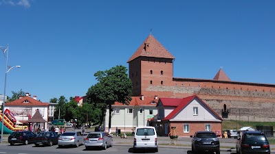 Photos of Lida Castle