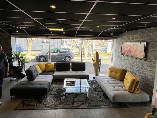 Home Sofa La Valette - Thumbnail