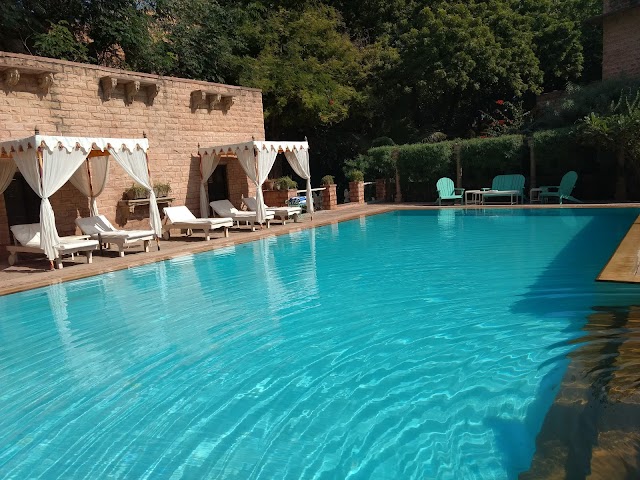 Devi Bhawan