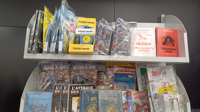 E.Leclerc Espace Culturel - Librairie