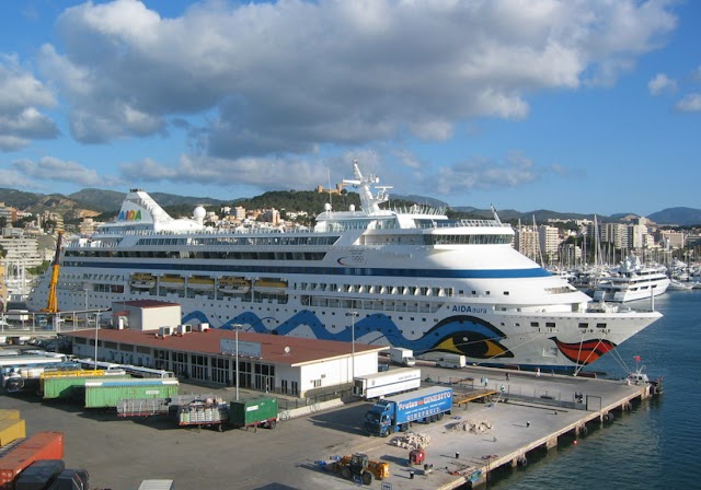 Port autonome du Pirée