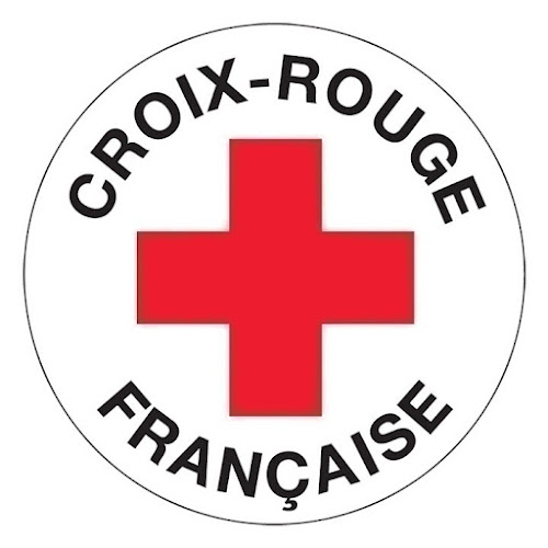 Unité Locale De Paris IV - Croix Rouge française