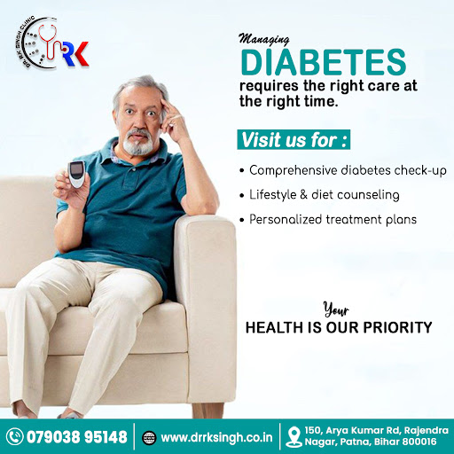 We offer: