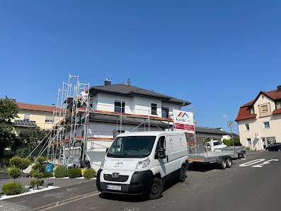 FarbTec Gartenstraße 1, 97708 Bad Bocklet
