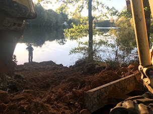 Photo n°9 de Birchwater à Glandon (Club de pêche)