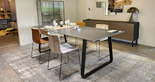 Photo n°1 de Cinna – Ligne Roset à Augny (Magasin de meubles)