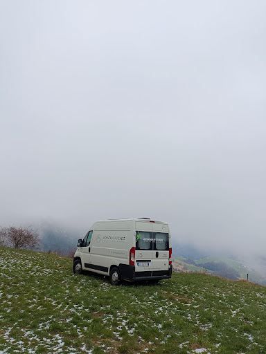 Parcheggio per Capanna 2000-Arera - Sentiero CAI 221 - Thumbnail
