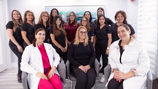 Pembroke Pines Dental