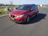 OS AUTOS ACHAT-VENTE-REPRISE-NETTOYAGE à Thiers