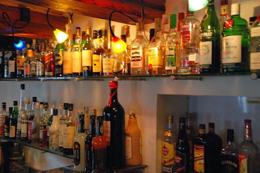 Cult-Bar No.9