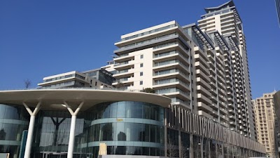Photos of Emporium Port Baku
