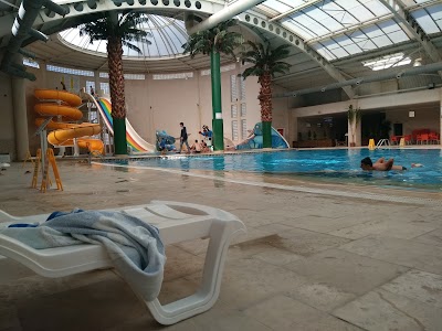 Aquapark