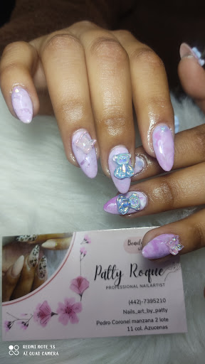 Beauty lashes & nail's art by Patty - Thumbnail