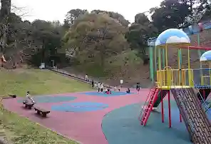 長門市総合公園