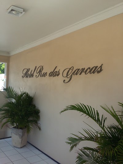 Photos of Hotel Rio das Gra&ccedil;as