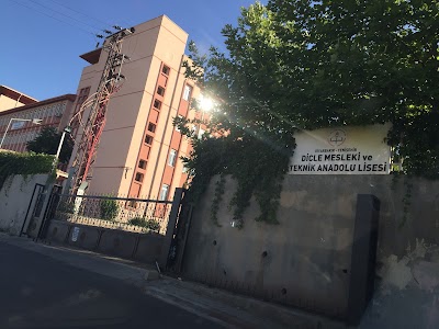 Photos of Tigris Vocational and Technical High School