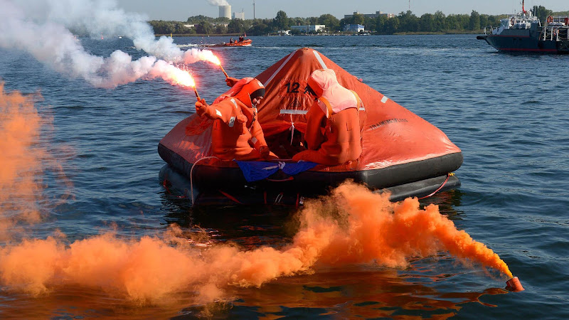 ISC Training & Assembly GmbH photo