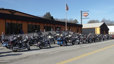 Photos of Three Rivers Harley Davidson